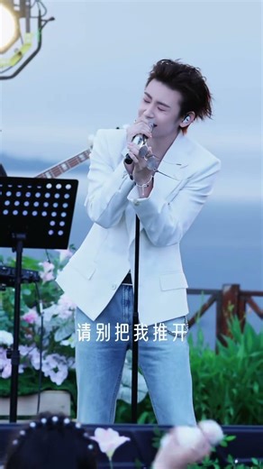 #小鬼王琳凯 #张新成 合唱《寂寞寂寞不好》 直接唱到了心里 | 中国音乐电视 Music TV #shorts