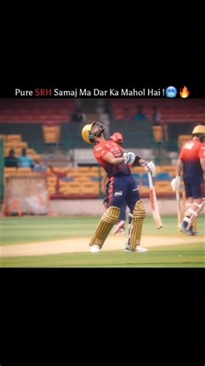 Bchkr srh|☠️| #shorts #nobatidao