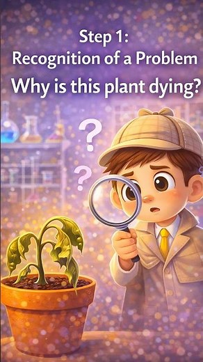 Scientific Method in Biology 9th Class Biology Explained Quickly #scientific method class 9 biology