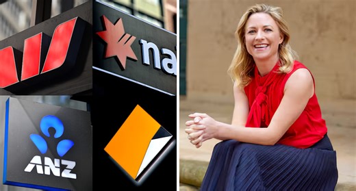 Big Four banks make major interest rates move as Aussies given $4,773 warning: 'Firing line'