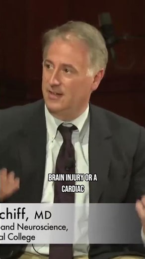 Brain Recovery After Injury