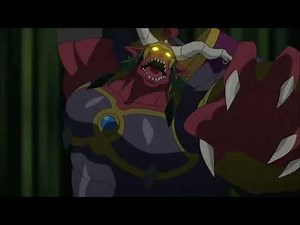 Yu-Gi-Oh arc v up next Nicktoons