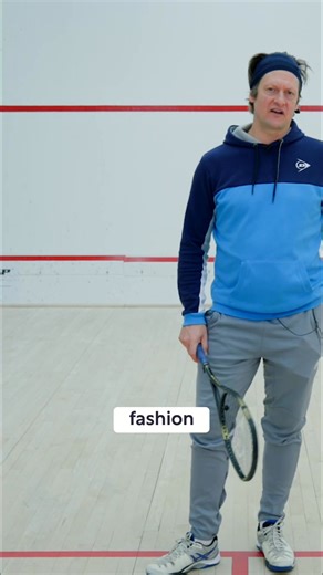 "You don't have the luxury of bringing the foot around for every shot" If you found this useful make sure to watch JP's full series "Mastering Movement": https://tinyurl.com/JPMovement In the full series, JP explains why movement is so important, how to move the ball, how to steal fractions of a second with every approach, the importance of the split step, and how to recover quickly to your 'home' in the middle of the court. | SquashSkills