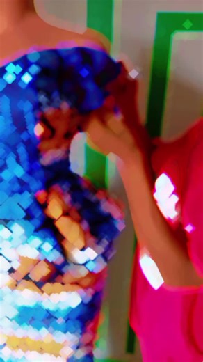 Nora light on TikTok