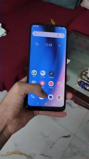 alcatel phone review