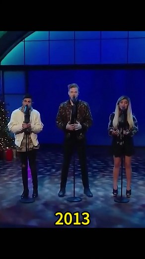 Celebrate Christmas with Pentatonix's 'God Rest Ye Merry Gentlemen'