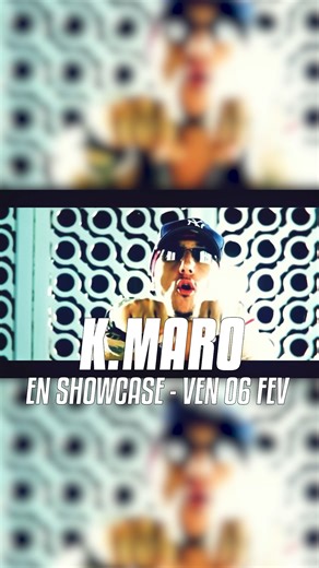 Mas du Cheval on Instagram: "K.MARO AU MAS 🔥 MAS GENERATION, c’est le come-back des années bling-bling ! Au Mas du Cheval, on ne fait pas que danser : on célèbre toute une génération ! 📺 Inspiré de Hit Machine, on te propose une tête d’affiche culte à chaque édition, pour réveiller ton ado intérieur. 💃 Chorés approximatifs, CD gravés, refrains hurlés, et vibes 100% nostalgie garanties. 🎉 Et cette fois, on ressort les lunettes teintées, les baggys et les souvenirs du collège : K.MARO DÉBARQUE