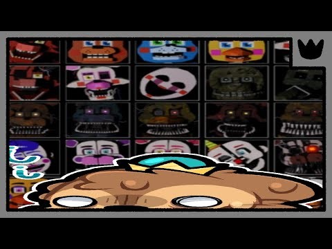 I have been ADDICTED to this roblox game as of recent || Ultimate Random Night