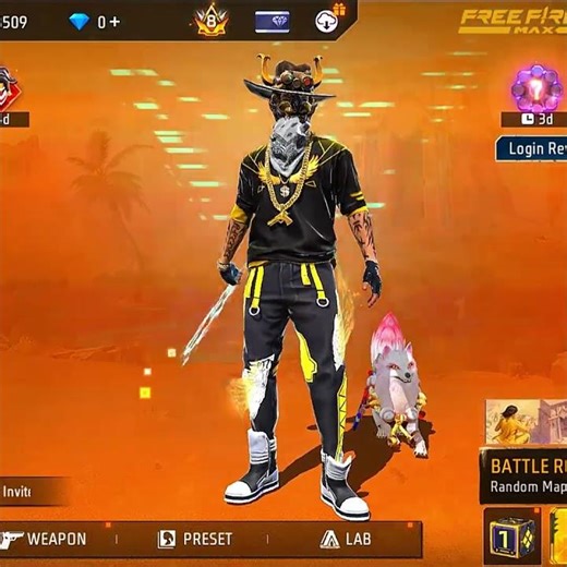 ZIN FF friend request #freefire #shorts #zinfreefire