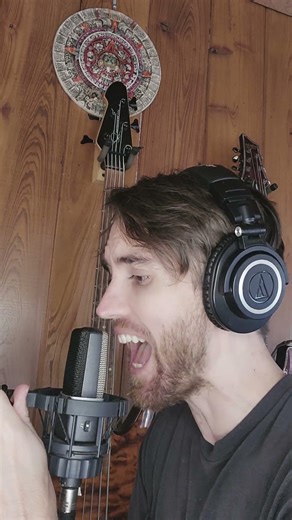 When you're untethered from structure and things get clearer