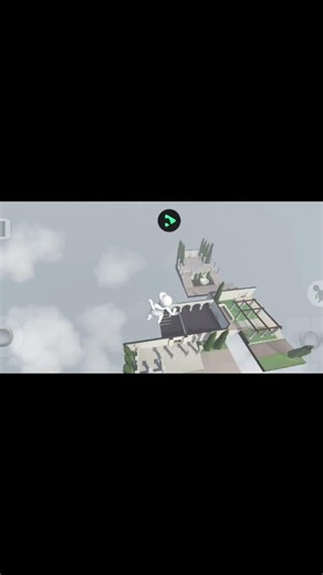 Human Fall Flat game play 🎮 #gameplay #gaming #game