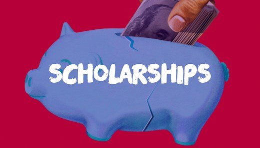 Comedy Scholarships | The Second City