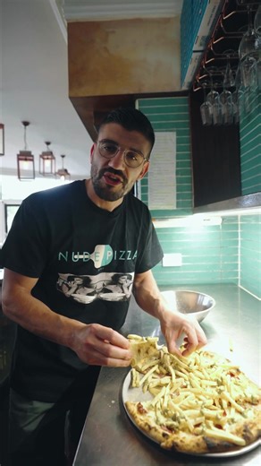 Matildas Pizza: Uniquely Australian Flavor