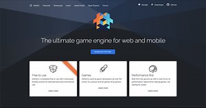 8 kostenlose Software zur Spieleentwicklung, mit der Sie Ihre eigenen Spiele erstellen können