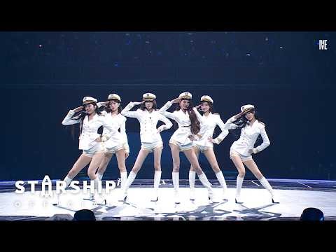 [Special Clip] IVE '소원을 말해봐 (Genie)' @4th FAN CONCERT 'DIVE into IVE'