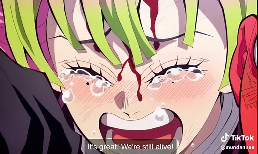 Genya blushing is so cute 😭❤️ #tanjiro #nezuko #muichiro #mitsuri #genya #kotetsu #haganezuka #komori #demonslayer #demonslayeredit #kimetsunoyaiba #kimetsu_no_yaiba #finale #episode11 #swordsmithvillagearc #animeedit #anime #animeedit #animetiktok #animefyp #fyp #fypシ #fypシ゚viral #trending #foryou #foryoupage #foryourpage #xyzbca #mundannee