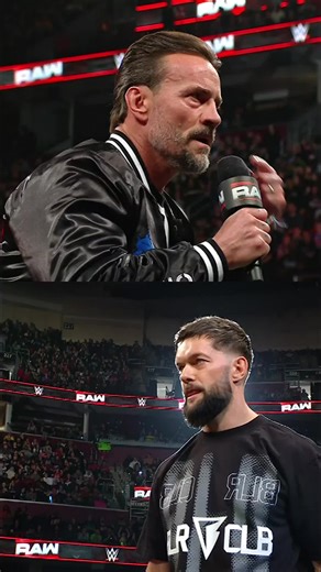 WWE Showdown in Chicago: CM Punk vs Finn Balor