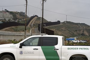 New immigration policy already causing Biden legal headaches