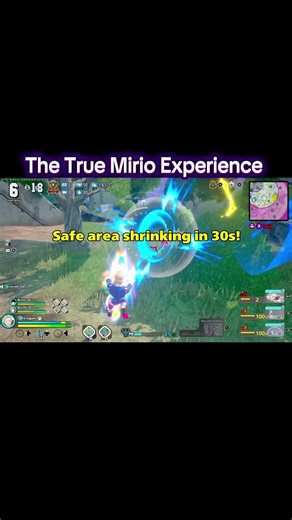 Harnessing Willpower in My Hero Academia