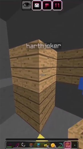 Minecraft pvp💀Unexpected Moment 🔥#zeqa