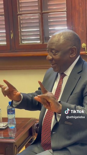 Expressing Love in South African Sign Language