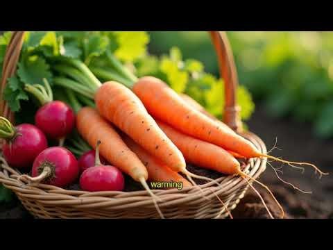 Beginner's Guide to Seasonal Planting: Crafting the Perfect Garden Calendar