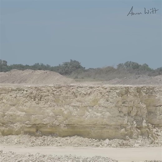 #limestone #pavig #quarry | Aaron Witt