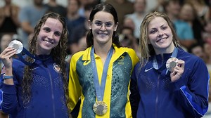 Team USA surpasses Olympic medal tally milestone