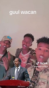 18K views · 235 reactions | WADANIGA DHABTA ALOOW DHOOWR MADAXWEEYNE HASSAN SHEEQ ALOOW DHOWR | Shamso Yabarow Gasgasle | Facebook