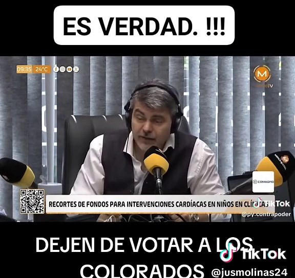 Salud y familias humildes: un grito de protesta