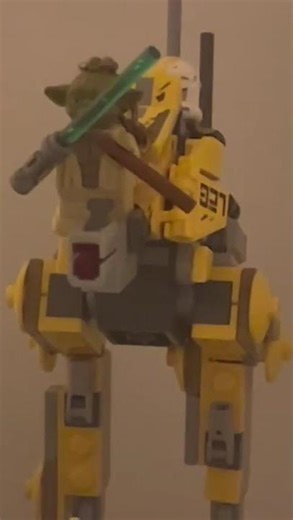 Clone wars lego moc #lego #starwars #mocs #legostarwars #starwarscanon #clonewars