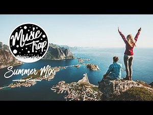 Summer Music Mix 2019 | Best Of Tropical & Deep House Sessions Chill Out #38 Mix By Music Trap
