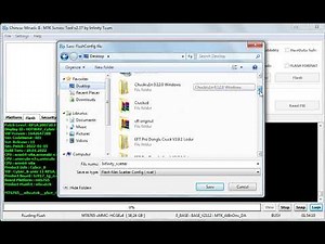 Hotwav Cyber 8 Firmware reading CM2MT2
