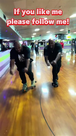 Join My Skate Journey: Discover the Roller Vibes