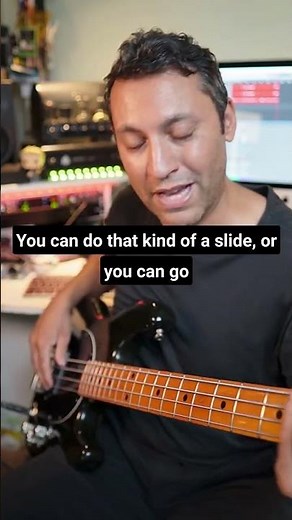 5 Essential Funk Bass Techniques to Learn