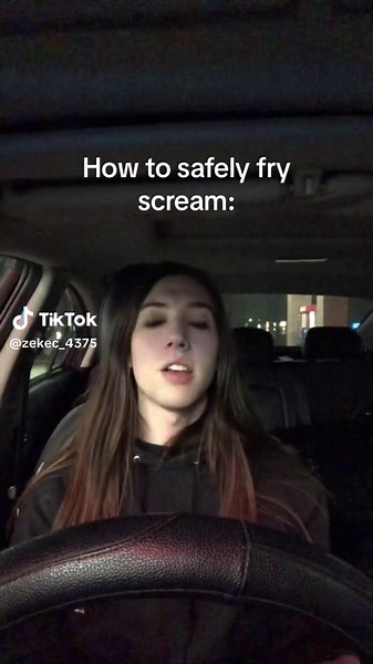 Master Fry Screaming Techniques for Metal Vocals