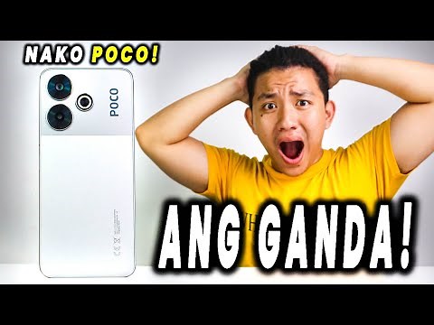 POCO M6 - FULL HONEST REVIEW