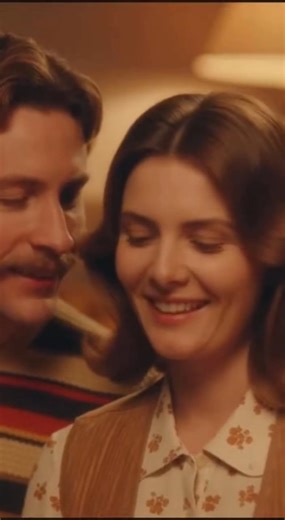 Your Hair Smells Like Apple Pie (1970s Shampoo Commercial) | Vintage TV Parody