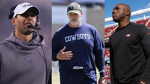 Who are the leading candidates for NFL head coaching jobs? | You Pod to Win the Game