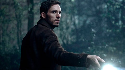 Lazarus Review: Prime Video's Harlan Coben Thriller Is A Slick But Excessively Plotted Ride