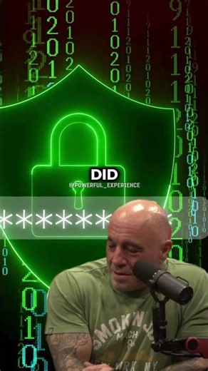The AI That Found a Way to Escape the Internet - Joe Rogan Experience