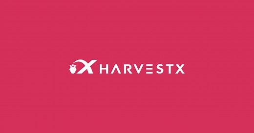 HarvestX | 製品情報