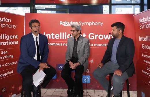 Future-proofing telco: From automation to autonomy