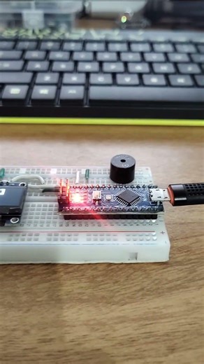 #arduino #arduinoproject #raspberrypi #coding #smartphone #robotics