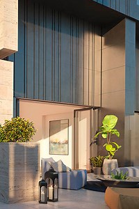 The Collection » Obra nueva Puerta de Hierro  | Diseño |  Kronos Homes