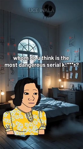 America’s Most Prolific Serial Killer You’ve Never Heard Of #truestory #crimestory