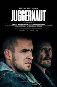 Juggernaut (2017) | ČSFD.cz