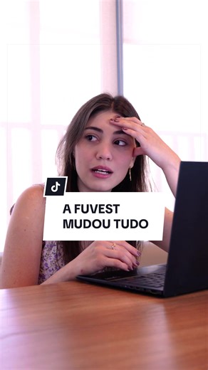 Fuvest 2025: Entenda as Mudanças e Garanta Sua Vaga