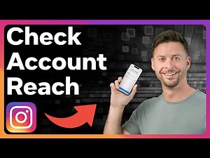 How To Check Account Reach On Instagram