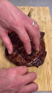 3.5M views · 10K reactions | Mission Steak-possible! #beef #steak #grilling #bbq #barbecue #foodie #yummy #tasty | Urban Smokehouse | Facebook